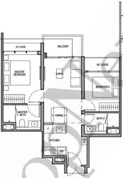 Tembusu Grand (D15), Condominium #566682411
